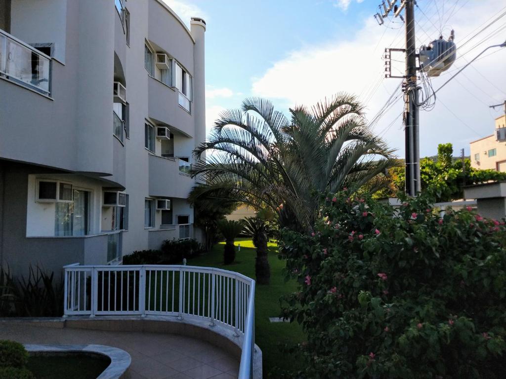  Apartamento aconchegante