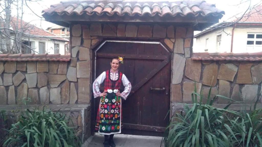 Hosté ubytování Семеен хотел НАЦИОНАЛ