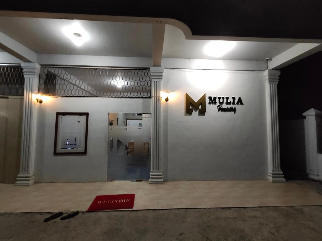 Fotografie z fotogalerie ubytování Mulia Homestay v destinaci Banda Aceh