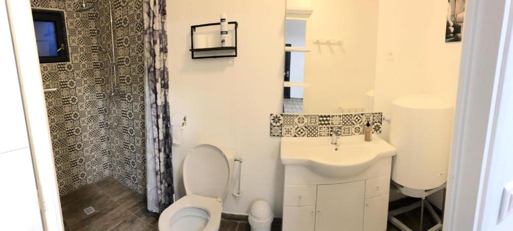 chambre coin zen - Superior Double Room