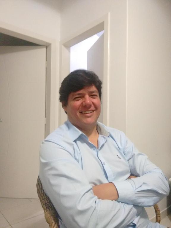  Ap Santinho Florianópolis
