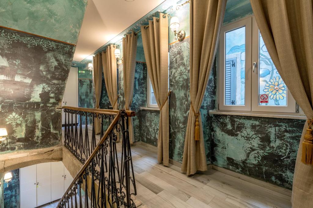 Plaza Marchi Old Town - MAG Quaint & Elegant Boutique Hotels - Resim 39