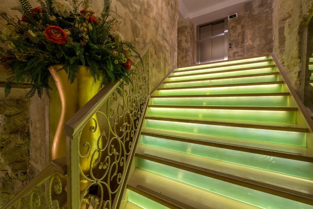 Plaza Marchi Old Town - MAG Quaint & Elegant Boutique Hotels - Resim 40