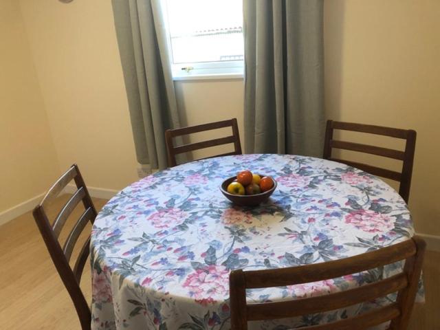 Broadsea - Two-Bedroom Cottage