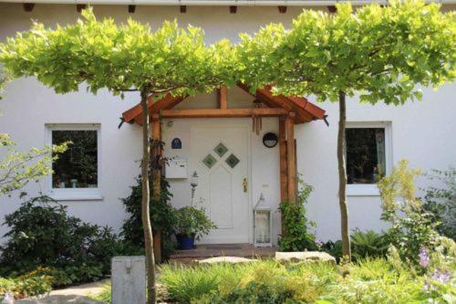 Ferienwohnung Dr. Vera Schmidt - Housity