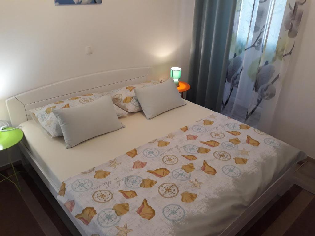 Studio apartman & Rooms No1 - 15