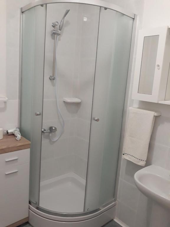 Studio apartman & Rooms No1 - 18