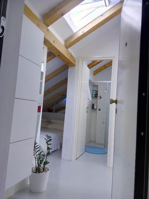 Fotografia z galérie ubytovania Kike Apartment v destinácii Kaštela
