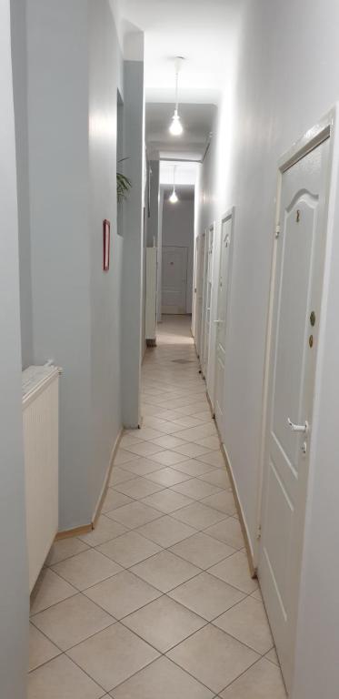Fotografie z fotogalerie ubytování Central Station Hostel ve Varšavě