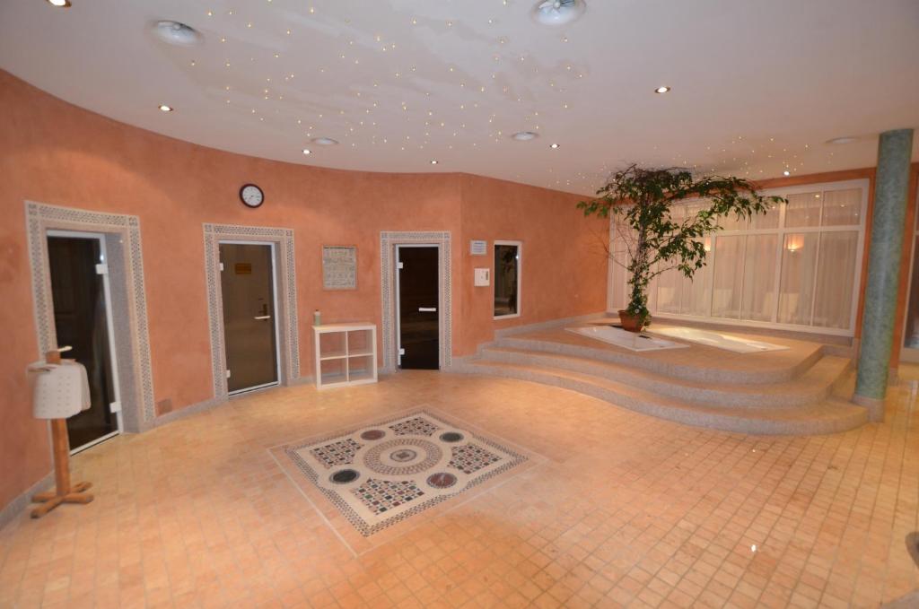 Fotografie z fotogalerie ubytování Posthotel Rössle v destinaci Gaschurn