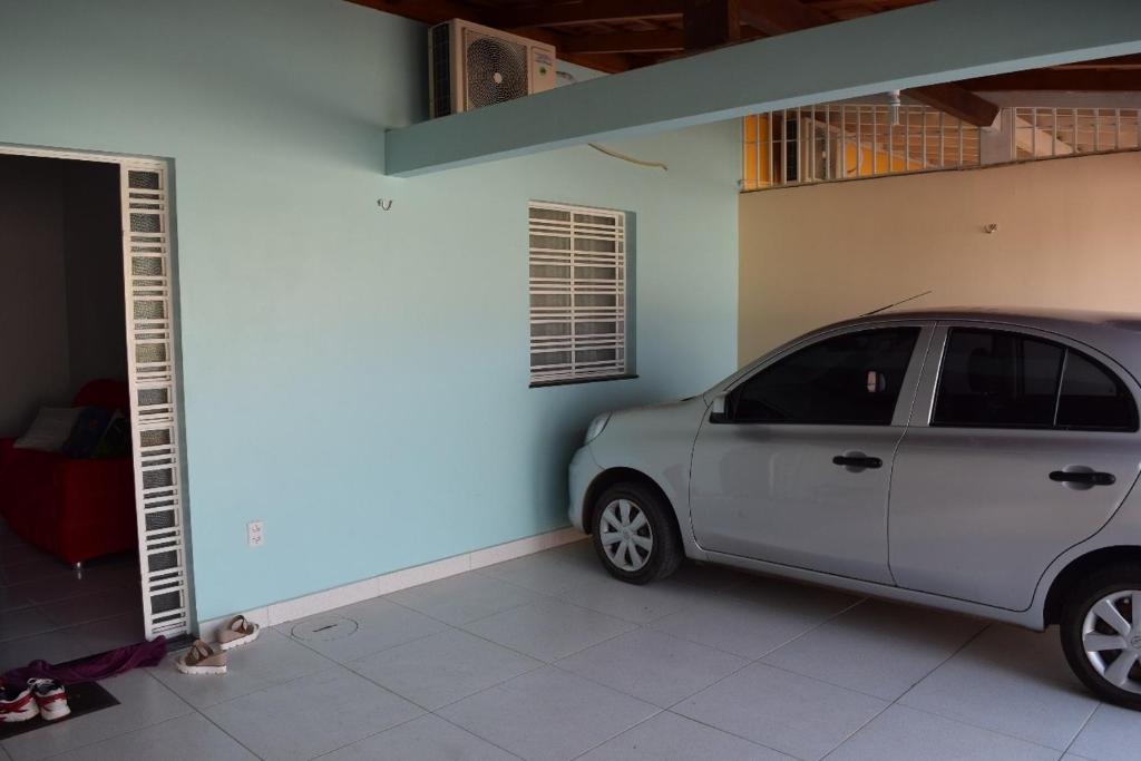  CASA para até 10 PESSOAS