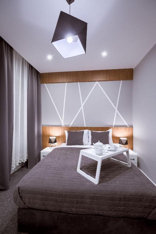 Park Hotel Bydgoszcz - Habitación Individual De Lujo