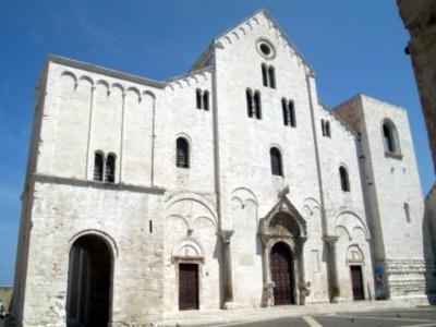 Mynd úr myndasafni af Kalefati Palace Loc.Turistica í Bari
