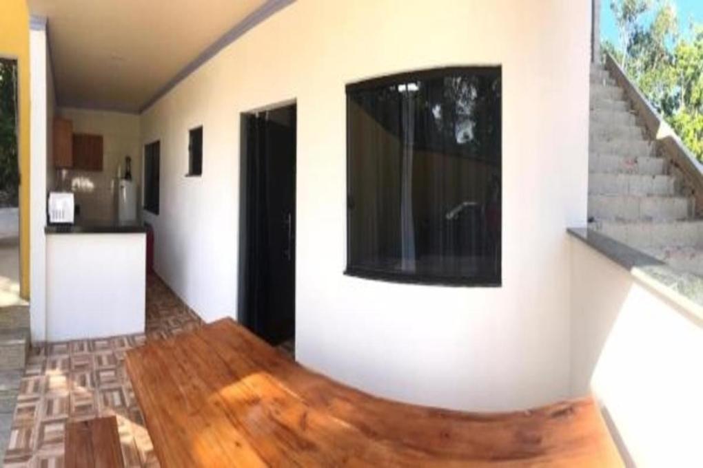  Sitio damasio. Casas em Arraial d'Ajuda