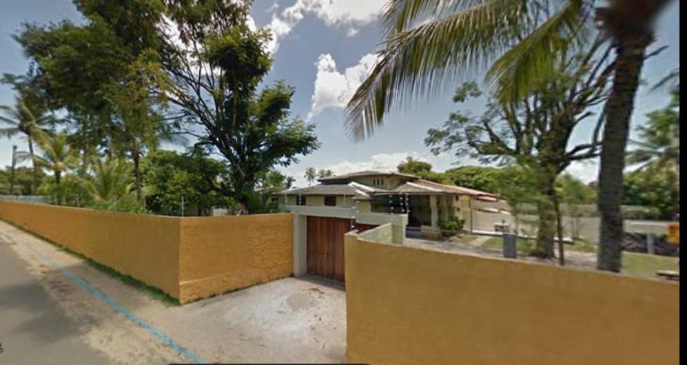 Casa Ilha de Itaparica - Casa De Cuatro Dormitorios