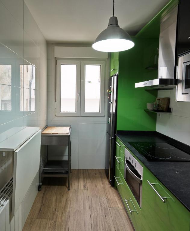 Fotografie z fotogalerie ubytování Apartamento Turístico Calle Nueva v destinaci Estella