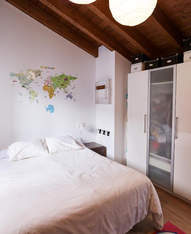 Fotografie z fotogalerie ubytování Apartamento Turístico Calle Nueva v destinaci Estella