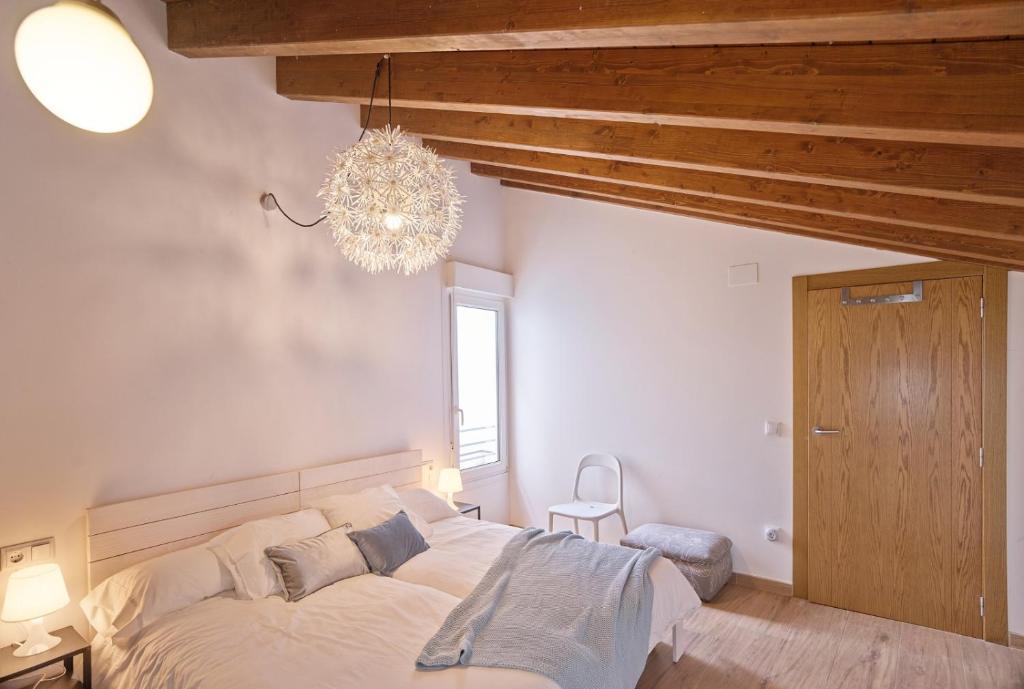 Fotografie z fotogalerie ubytování Apartamento Turístico Calle Nueva v destinaci Estella