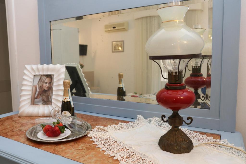 Kép La Zagara B&B szállásáról Cataniában a galériában