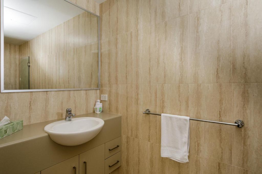 The Waterloo Bay Hotel - Resim 18