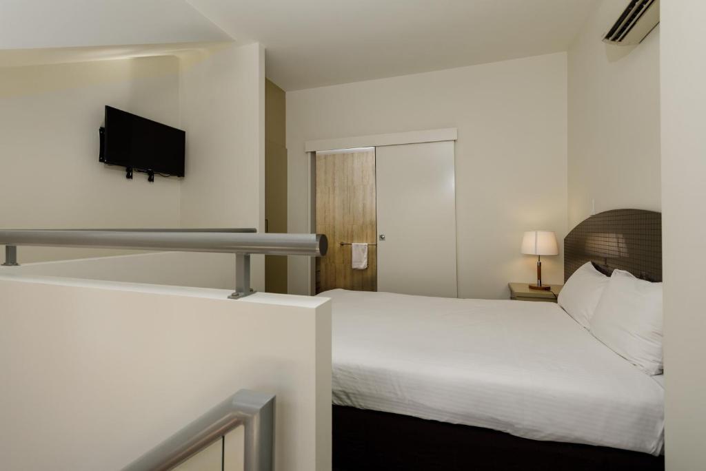 The Waterloo Bay Hotel - Resim 17