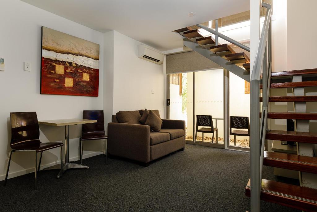 The Waterloo Bay Hotel - Resim 16