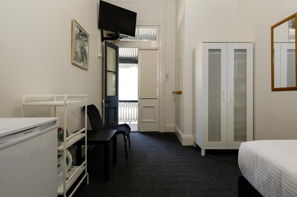 The Waterloo Bay Hotel - Resim 23