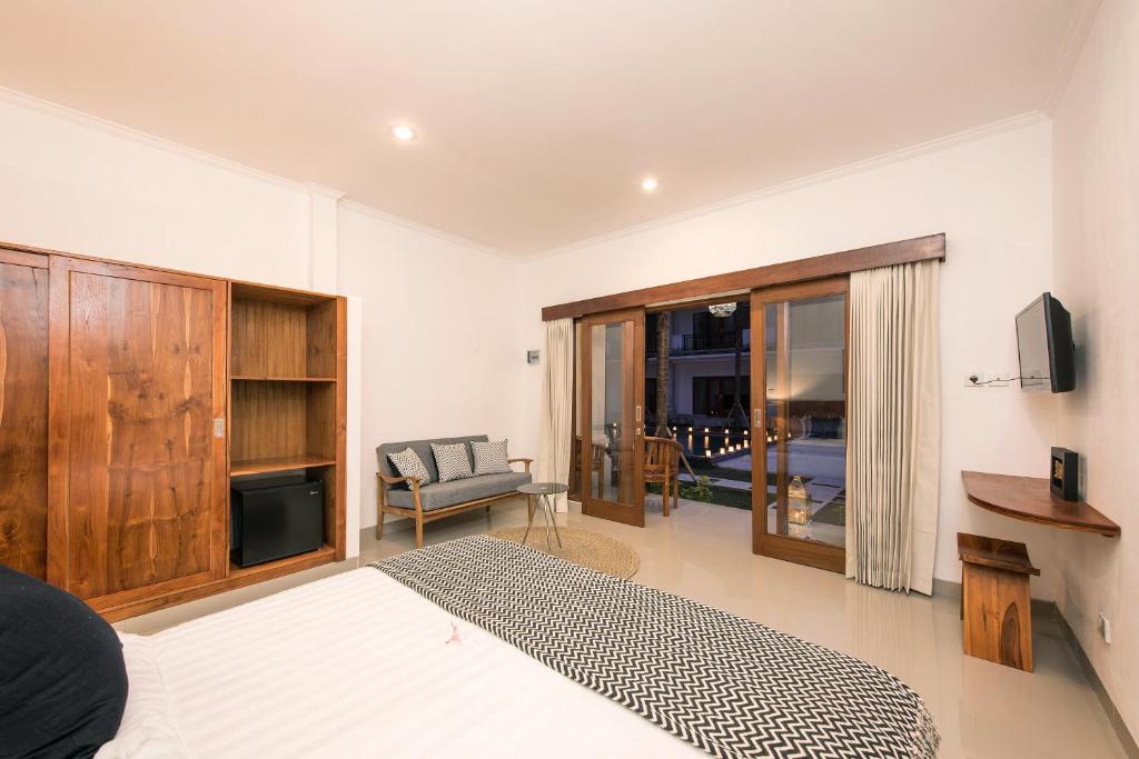 Puri Uma Ratu by RPM - 11