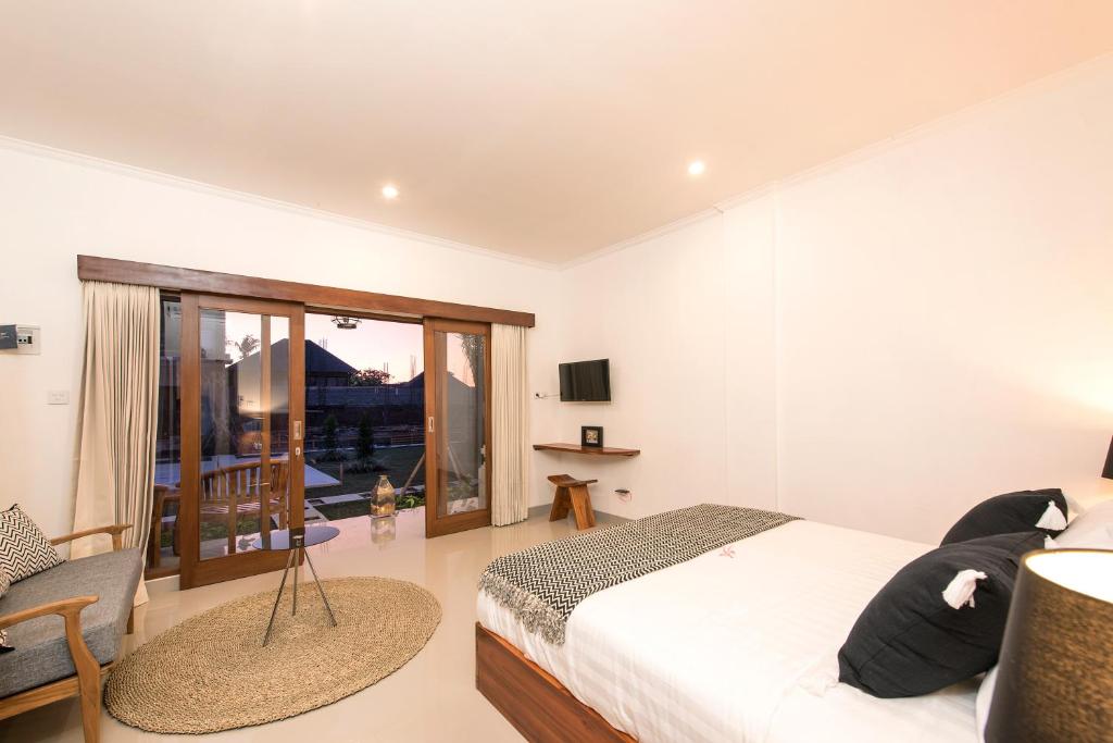 Puri Uma Ratu by RPM - 10