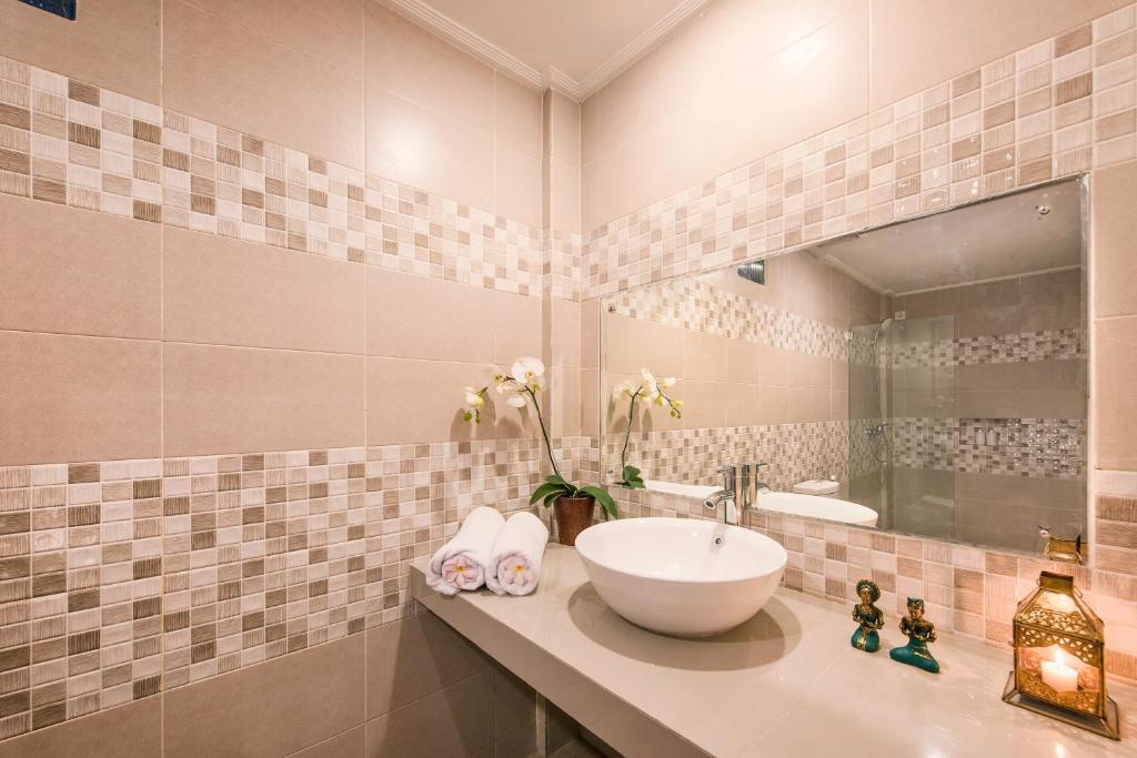 Puri Uma Ratu by RPM - 15