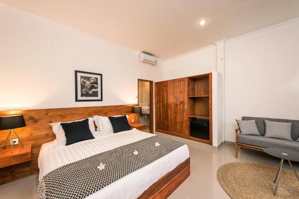 Puri Uma Ratu by RPM - 13