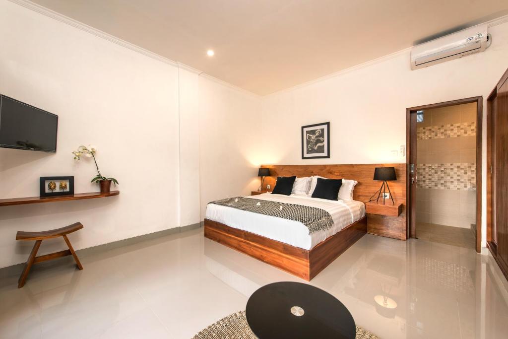 Puri Uma Ratu by RPM - 12