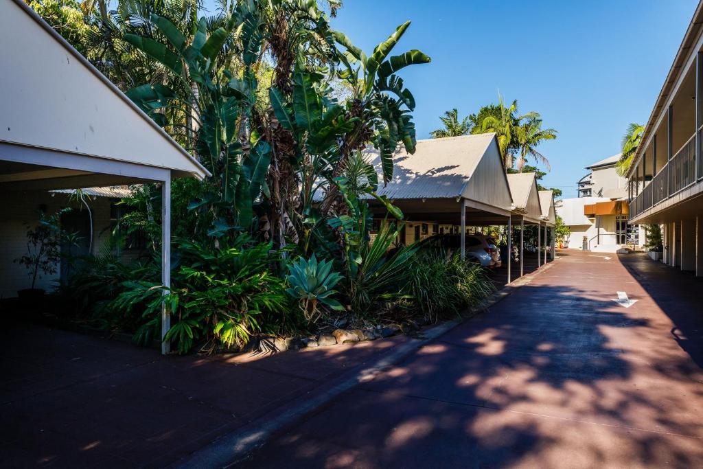 The Waterloo Bay Hotel - Resim 24