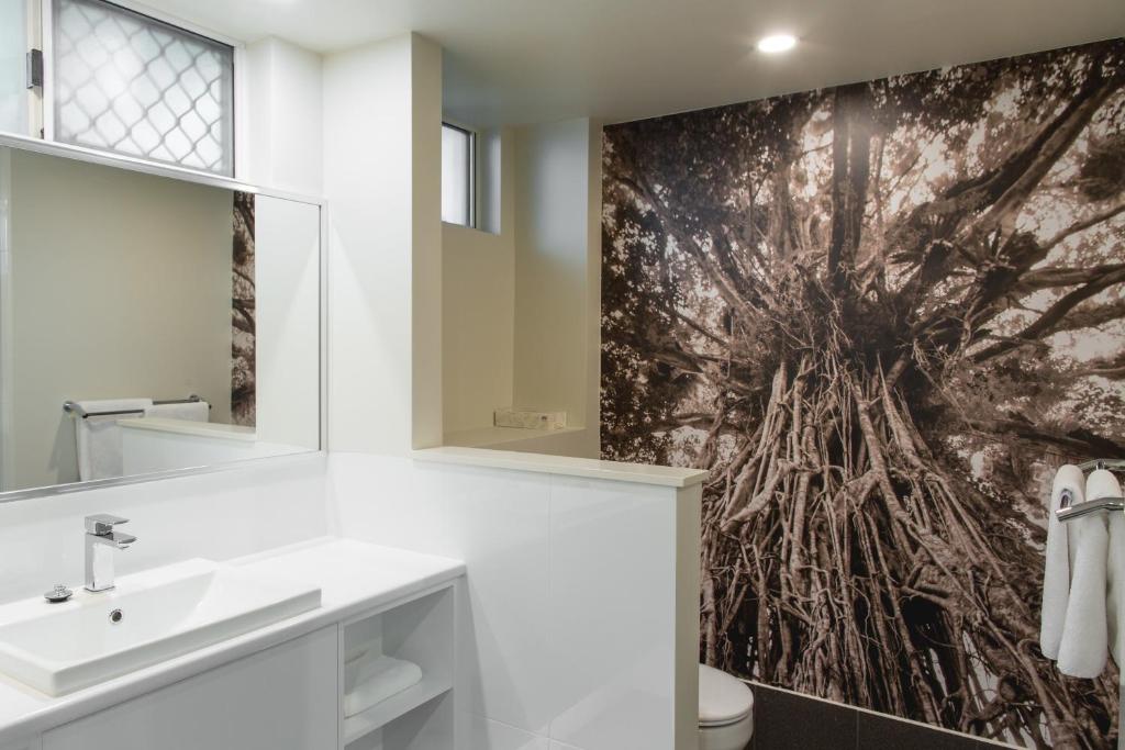 Cairns Colonial Club Resort - Resim 14