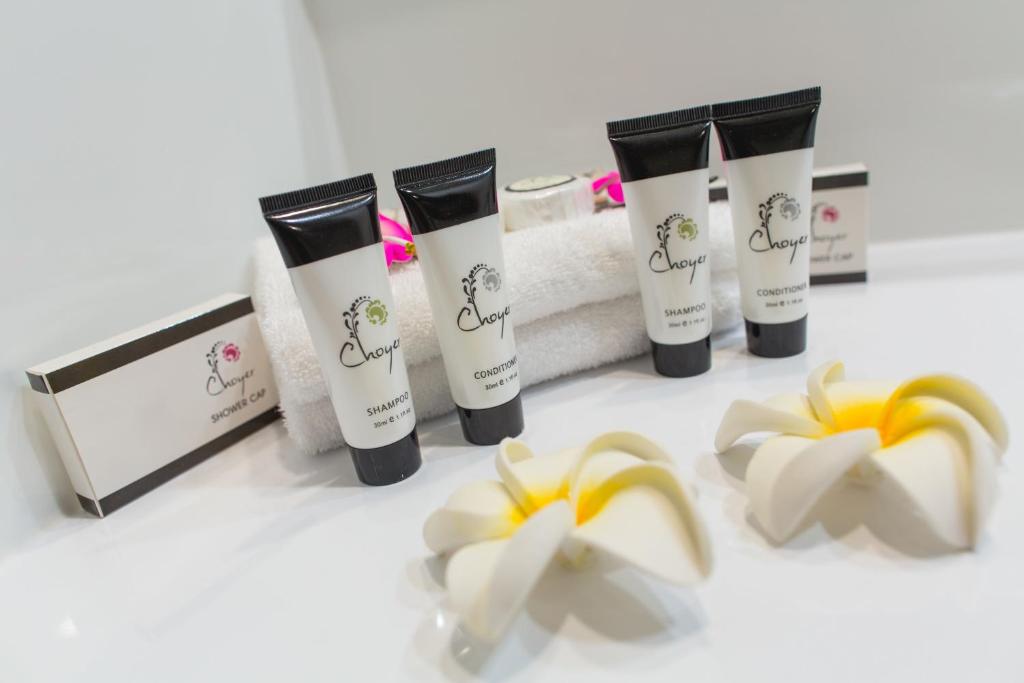 Cairns Colonial Club Resort - Resim 21