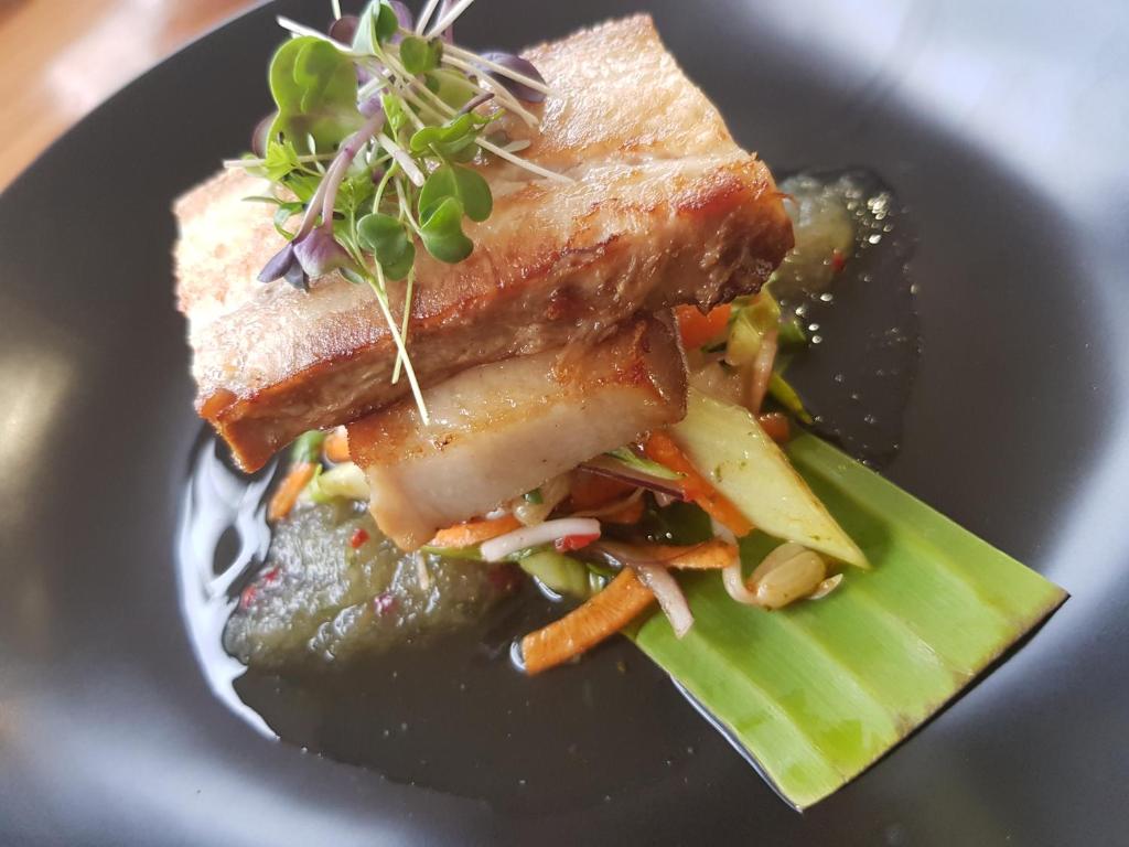 Cairns Colonial Club Resort - Resim 45