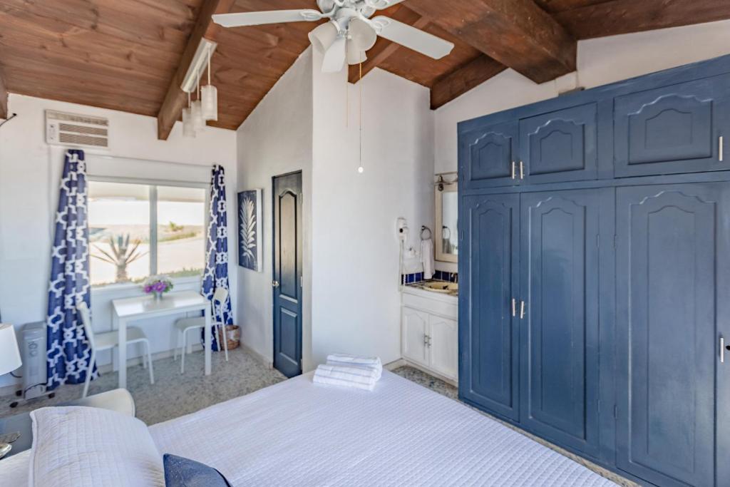 Jardin Del Mar - Habitación Doble Con Vista Al Mar