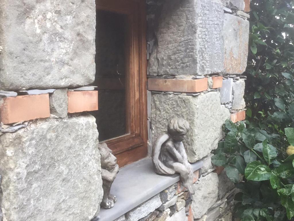 Fotografie z fotogalerie ubytování Camere Giuliano basso v destinaci Vernazza