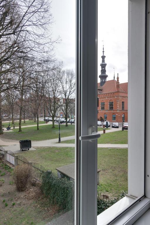 Apartamenty Old Town Bednarska - 18