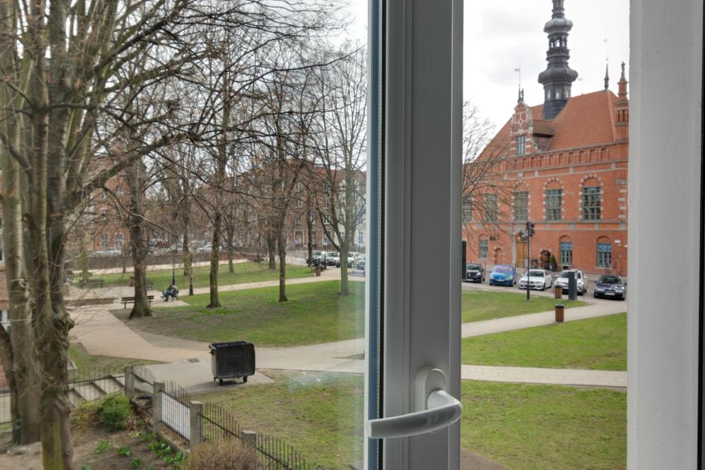 Apartamenty Old Town Bednarska - 19