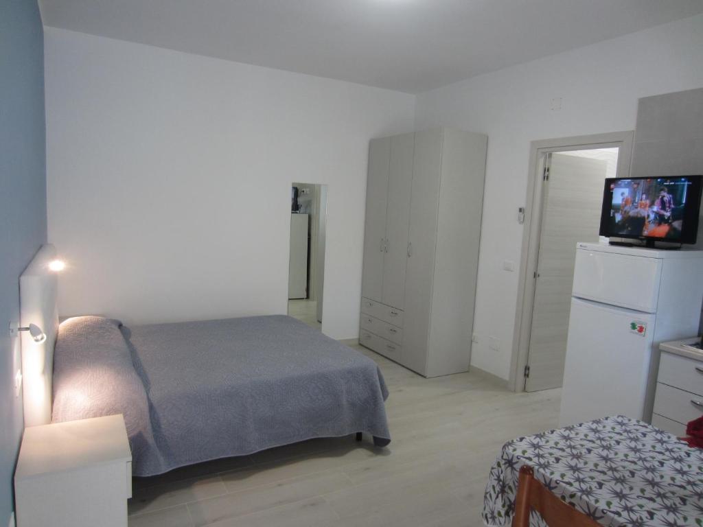 Villa Elisa - Apartamento Estúdio