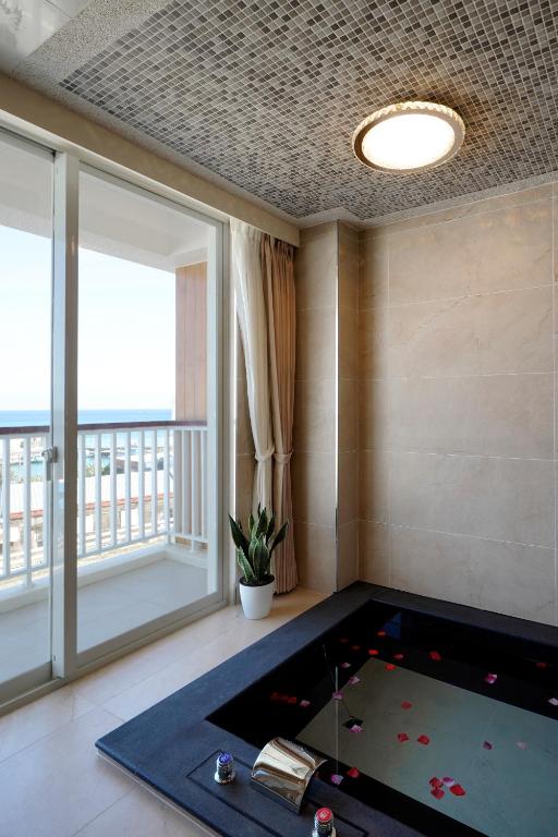 Fotografie z fotogalerie ubytování Little Piggy B&B v destinaci Manzhou