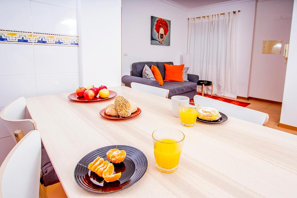 Enjoy Aveiro Apartment - Apartment
