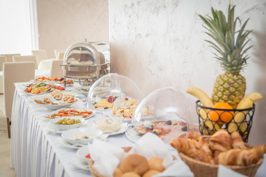 Hotel Mar Garni - Resim 43