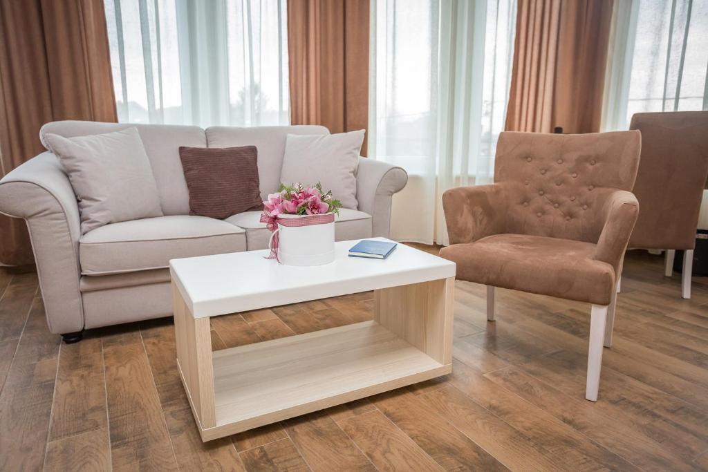 Hotel Mar Garni - Resim 40