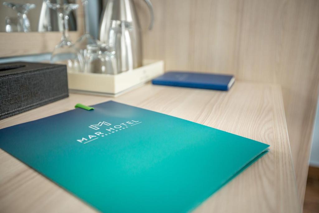 Hotel Mar Garni - Resim 28