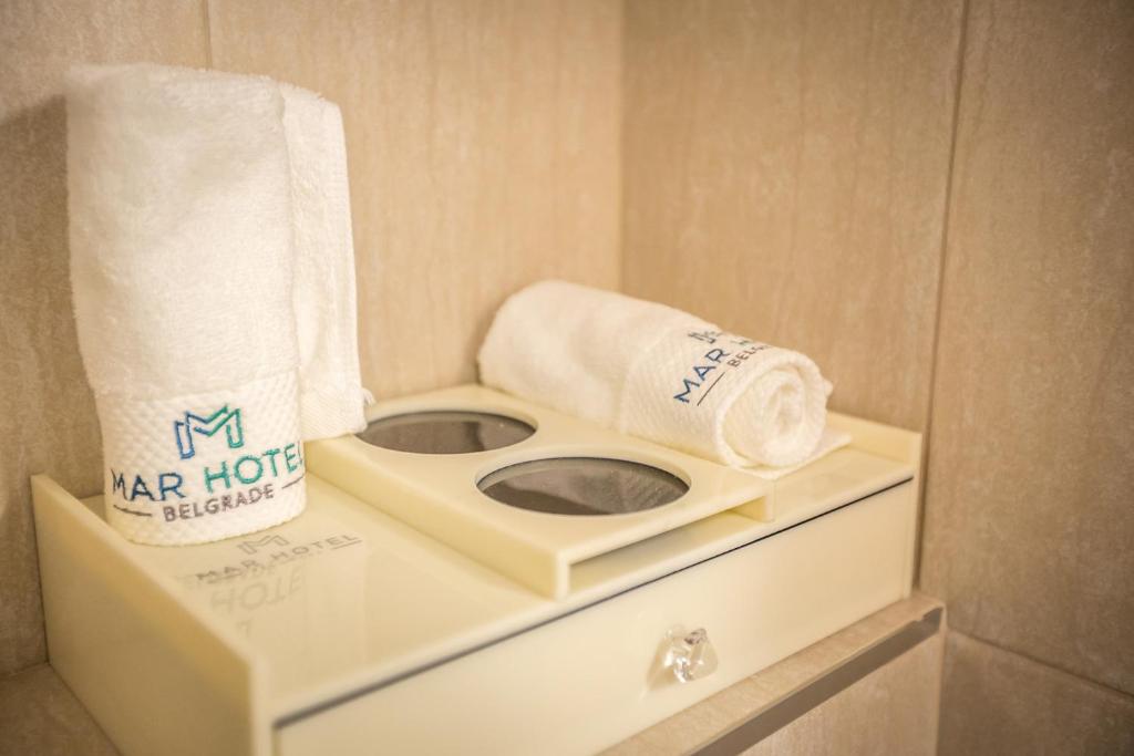 Hotel Mar Garni - Resim 24