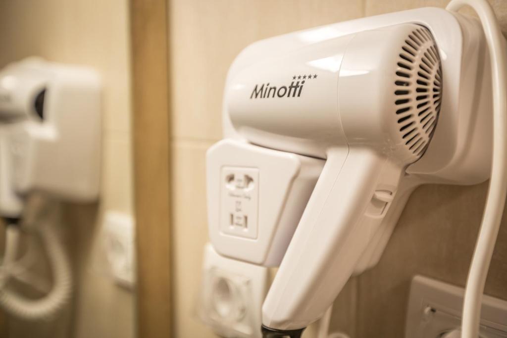 Hotel Mar Garni - Resim 14