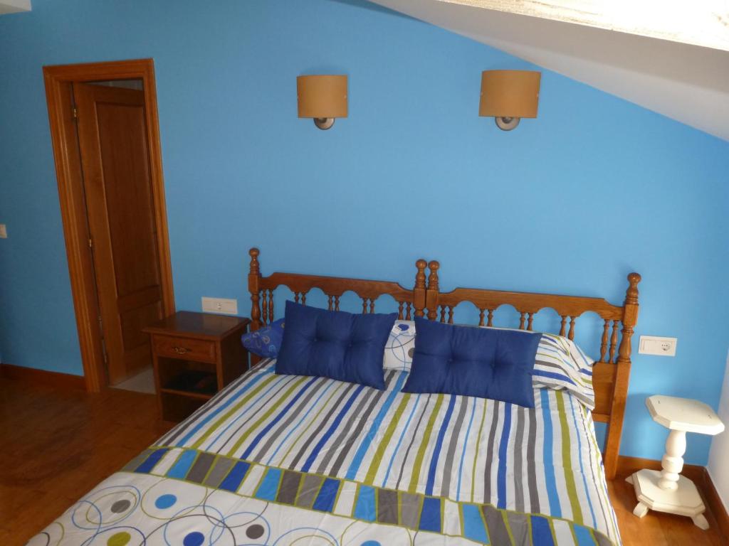 hotel en Ezkurra