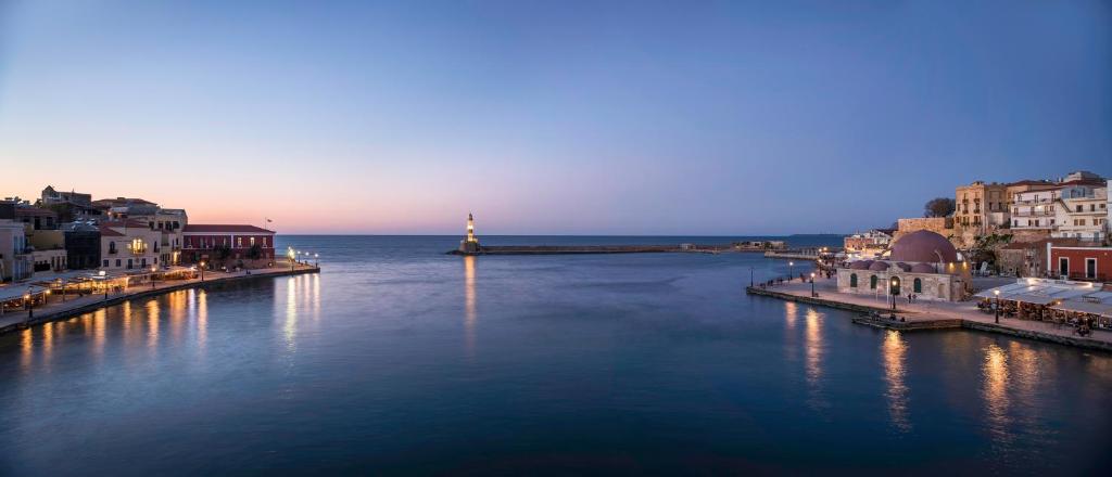 Residenza Vranas Boutique Hotel - Resim 29